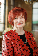 Real Estate Agent Nola McCarty
